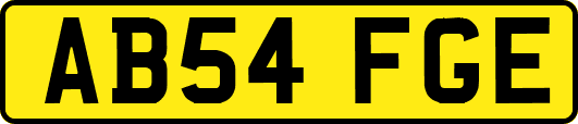 AB54FGE