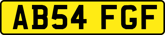 AB54FGF