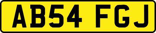 AB54FGJ