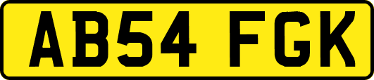 AB54FGK