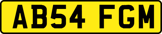 AB54FGM