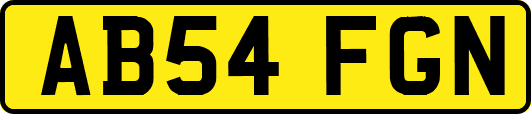 AB54FGN