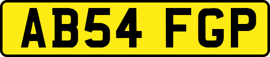 AB54FGP