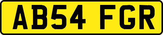 AB54FGR