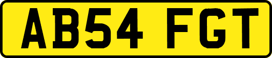 AB54FGT