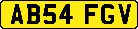AB54FGV