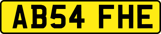 AB54FHE