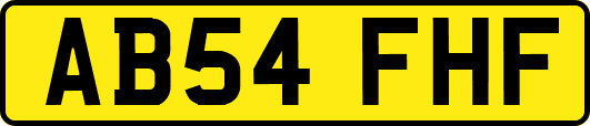 AB54FHF