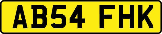 AB54FHK