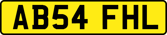 AB54FHL
