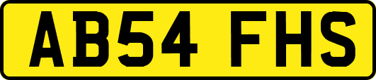 AB54FHS