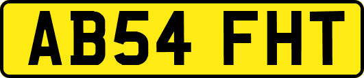 AB54FHT