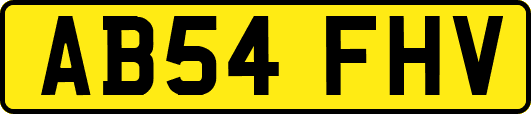 AB54FHV
