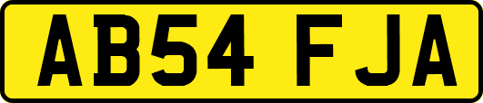 AB54FJA
