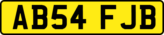 AB54FJB