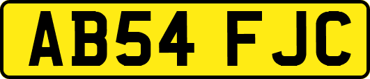 AB54FJC