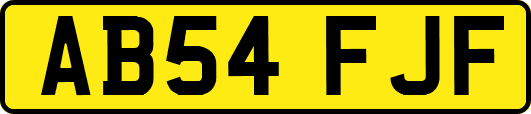 AB54FJF