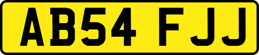 AB54FJJ