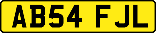AB54FJL