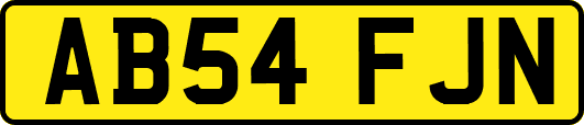 AB54FJN
