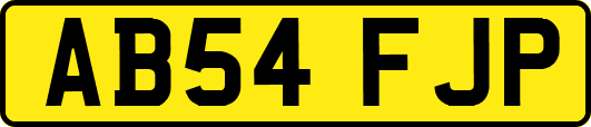 AB54FJP
