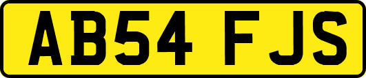 AB54FJS