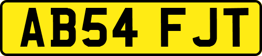 AB54FJT