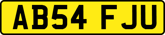 AB54FJU