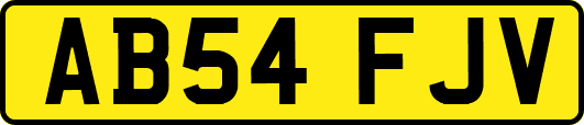 AB54FJV