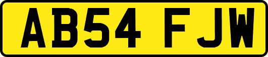 AB54FJW