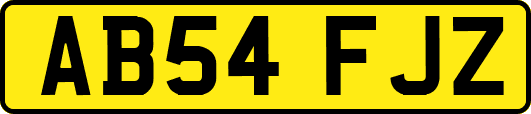 AB54FJZ