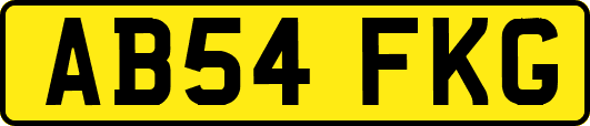 AB54FKG