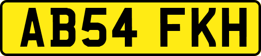 AB54FKH