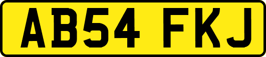 AB54FKJ