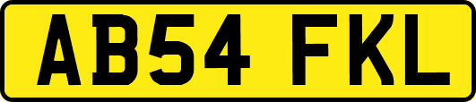 AB54FKL