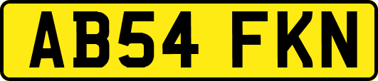 AB54FKN