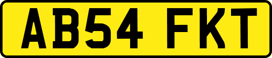 AB54FKT