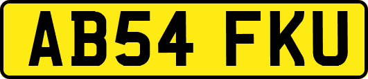 AB54FKU