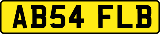 AB54FLB