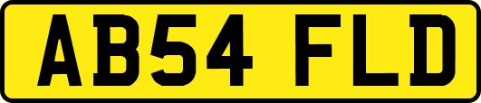 AB54FLD
