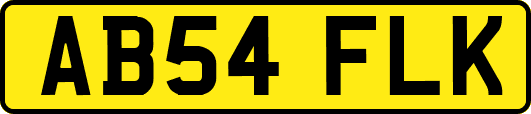 AB54FLK