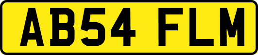 AB54FLM