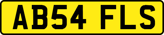 AB54FLS
