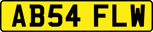 AB54FLW