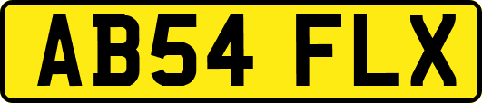 AB54FLX