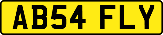 AB54FLY