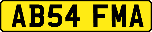 AB54FMA