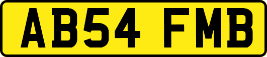 AB54FMB