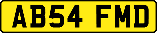 AB54FMD