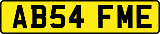 AB54FME